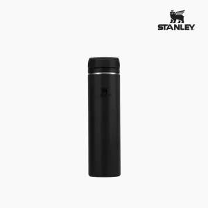 스탠리 보온 보냉병 트랜짓 트위스트플립 머그 블랙 2.0 591ml MNS
