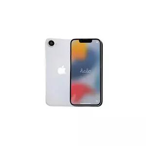 Apple아이폰16e화이트128GB자급제MD1R4KH/A
