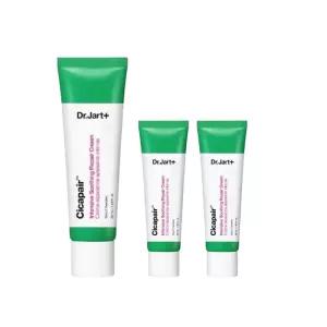 닥터자르트 시카페어 인텐시브 수딩 리페어 크림 기획 50ml 1개 + 15ml 2개