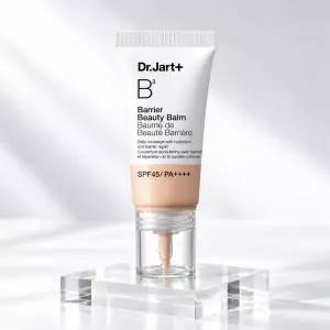 [통통퍼프] 닥터자르트 더메이크업 베리어 뷰티밤 30ml (SPF45/PA++++)/ 2colors