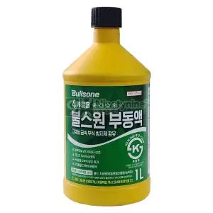 불스원 부동액-1L