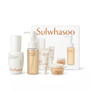 설화수 윤조에센스 6세대 30ml 기획세트