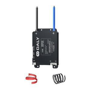 BMS 4-8S 30A 4S 6S 7S 8S 12V 24V 리튬이온 리튬인산철 리튬 배터리 NMC LFP EV