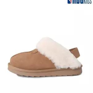 NBA 퍼 슬리퍼 머핀 S2 K254AS303P.GR