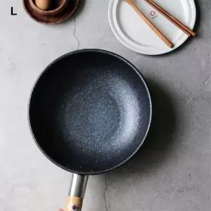 다이크 넌스틱 코팅 중국팬 40cm/주물팬/주물/후라이팬/볶음팬/궁중팬/멀티팬/궁중펜/무쇠웍/대형/냄비