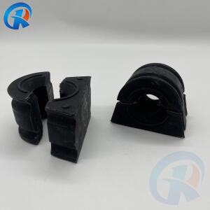 2PCS 84173771 84184241 캐딜락 CT6용 전면 밸런스 바 부싱