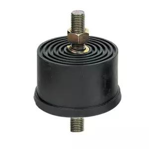 [HYD12959_51CE]볼트방진고무 35x8mm 소음방지(10개입)