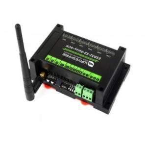 W운동eshare 32-S3-Relay-6CH  6채널 WiFi 릴레이 모듈은 Bluetooth RS485 제어를 지원합니다. Onboard Pic
