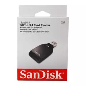 SD UHS-I 카드 리더기 SDDR-C531-GNANN