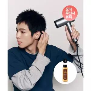 DASHU 무신사 단독 데일리 에어핏 드라이기 + 그루밍 토닉 30ml 1038932