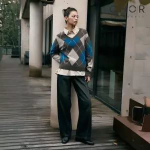 [코어 어센틱]26FW 기모 스티치 틴업 데님