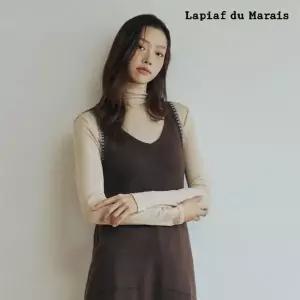[라삐아프][4PACK] 26FW 울텐셀 하이넥 풀오버 4종