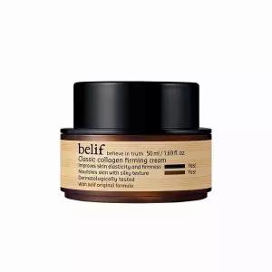 [빌리프]클래식 콜라겐 탄력 크림 50ml