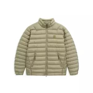 PUMA 베이직 경량 덕다운 자켓 U Basic Light Duck Down JKT (52948502)