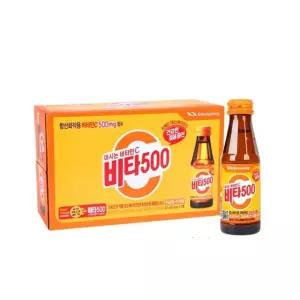 광동 비타500 100ml X 50병