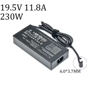 노트북 어댑터 19.5V 11.8A 230W 6.0x3.7mm ADP-230GB B AC 전원 충전기 ASUS ROG Strix G531GV-DB76