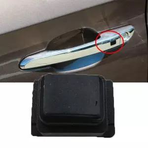 hyundai 호환 Tucson 2015 2020 전면 도어 스마트 핸들 소형 버튼 82661-D3710