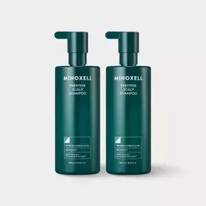 마이녹셀 프레스티지 스칼프 샴푸 480mL 2개 hgb