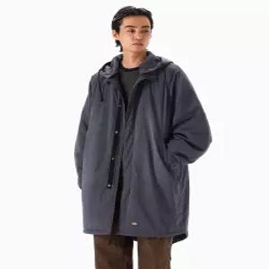 디키즈 워시드 나일론 피쉬테일 재킷 Navy DKFJJ9A07NV 6967990