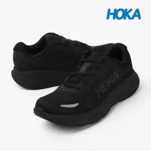 호카 HOKA 운동화 링컨5 남성 런닝화 블랙 1176630-BBLC1439691