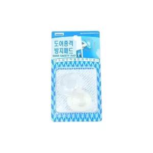 [JHQSXBIR_51CE]도어 충격방지 패드 - 5EA
