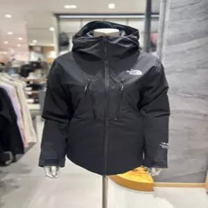 노스페이스 [노스페이스] 여성 베일 스키 패딩 자켓 NJ3NR83A