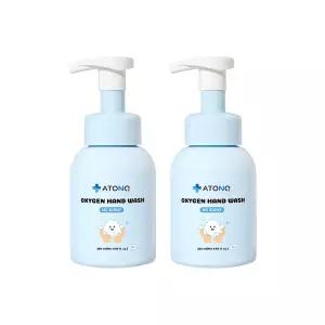 아토앤오투 아토앤오투 옥시젠 핸드워시 280ml 무향 2개 세트