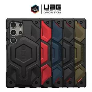 UAG 삼성 갤럭시 S26 S25 S23 울트라 플러스 맥세이프 호환 범퍼 케이스