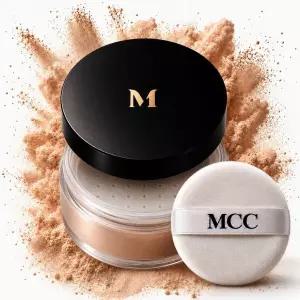 MCC 퍼펙트 피니쉬 NEW 루스파우더 40g 대용량