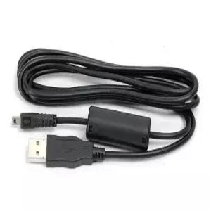 소니 DSLR 카메라 고속 USB 2.0 충전 케이블 DSC W710 W730 W800 W810 W830 호환
