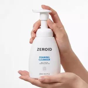 제로이드 포밍 클렌저 240ml