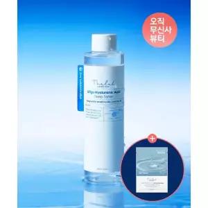 THE LAB by blanc doux 올리고 히알루론산 딥 토너 200ml ( +수분 마스크 1매 증정) 1039347