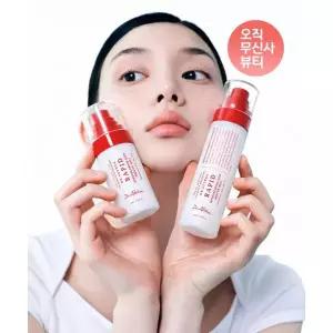 DR.ALTHEA 래피드 하이포클로로스 애씨드 레스큐 미스트 60ml +100ml 1039642