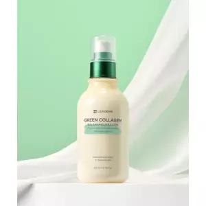 LEADERS COSMETICS 감탄콜라겐 그린 콜라겐 밸런싱 에멀전 200ml 1041421