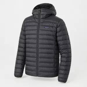 26FW 파타고니아 다운 스웨터 후디 포지 그레이 84702 FEG