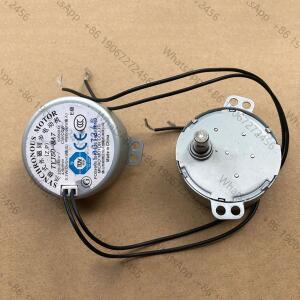 [호환품]1PC 전동 팬 동기 모터 TYJ50-8A7 교체 FS40-8AR/10ER/6AR/10CR/6DR 수리 부품