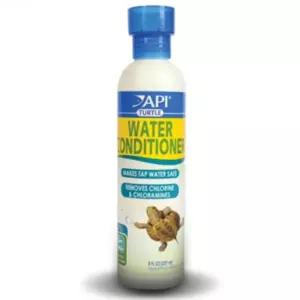 API 터틀 워터 컨디셔너 118ml(4oz) 거북이수질제 118ml 1개