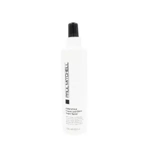 폴미첼 프리즈 앤 샤인 슈퍼 스프레이 250ml, 1개