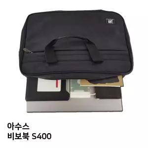S.ASUS 비보북 S400노트북가방 백팩