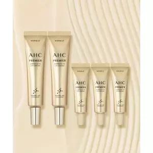 AHC 프리미어 앰플 인 아이크림 35ml*2개 + 7ml*3개 1042232