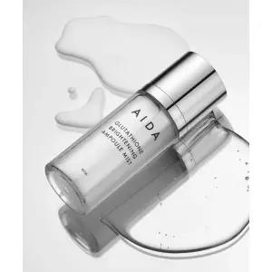 AIDA COSMETIC 글루타치온 브라이트닝 앰플 미스트 1042202
