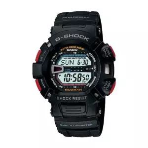 지샥 G-9000-1DR