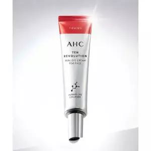 AHC 텐레볼루션리얼아이크림포페이스(AD) 35ml 1042174