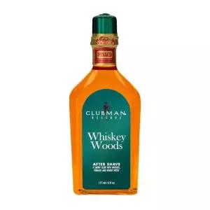 CLUBMANPINAUD 위스키 우즈 에프터쉐이브 177ml 1042172