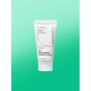 ZIPIDERM EGF 스킨 베리어 인텐시브 크림 15ml 1042072