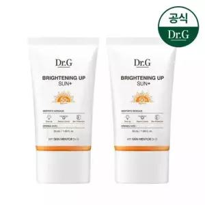 [닥터지] 브라이트닝 업 선 플러스 50ml 2개