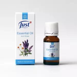 스위스유스트 안티스트레스 오일 10ml
