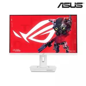 에이수스 ASUS ROG STRIX XG27ACS-W Gen2 (XG27ACSR-W) 화이트 QHD 220Hz IPS 와이드 평면