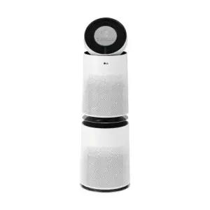 [LG] 퓨리케어 AI 360 공기청정기 플러스 AS305DWWA 크리미스노우