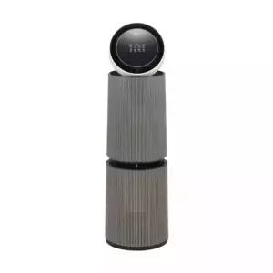 [LG](신세계) LG 퓨리케어 AI 오브제컬렉션 360 공기청정기 M7 AS356NSMA 카밍 베이지